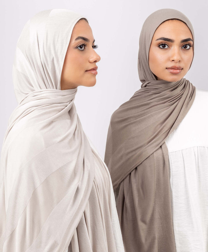 Sterling Kuwaiti Scarf