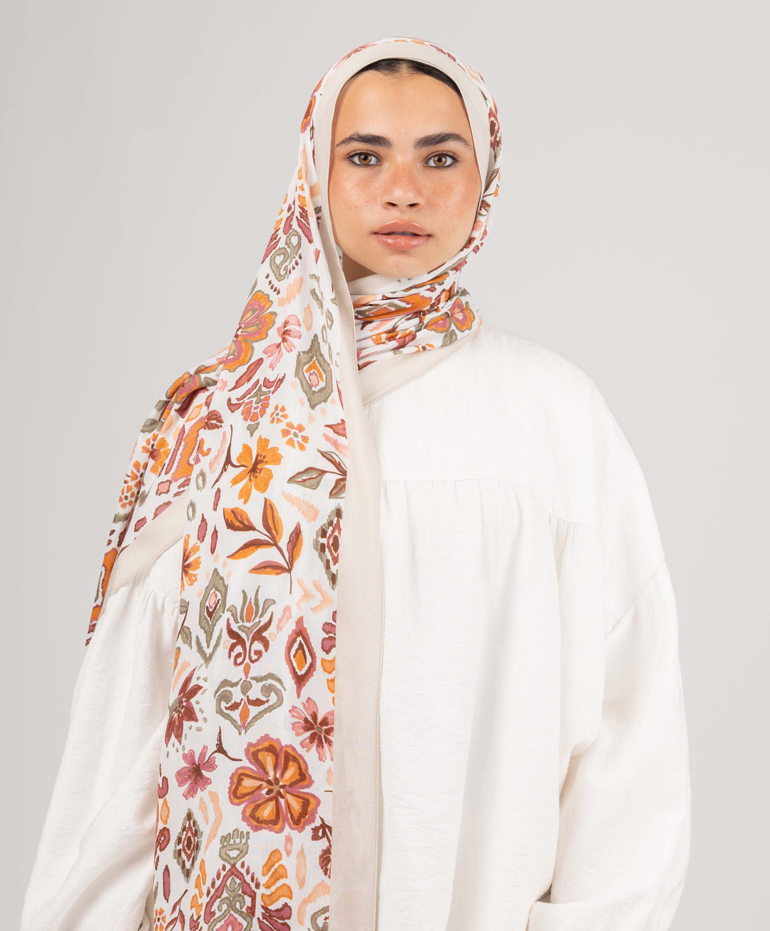 Boho Modal Scarf