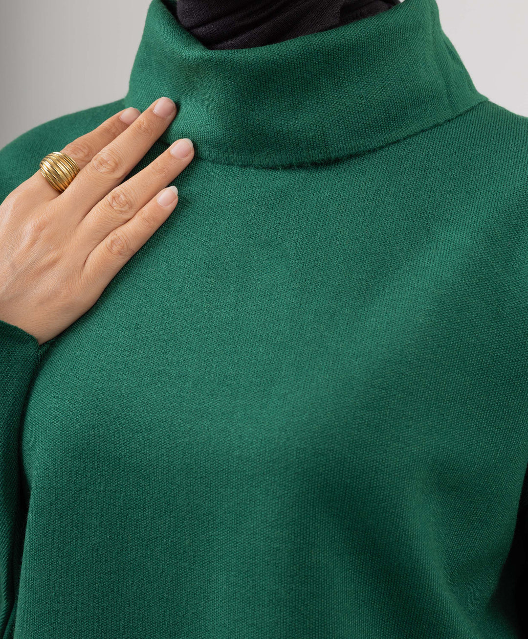 Dalal Wool Shirt