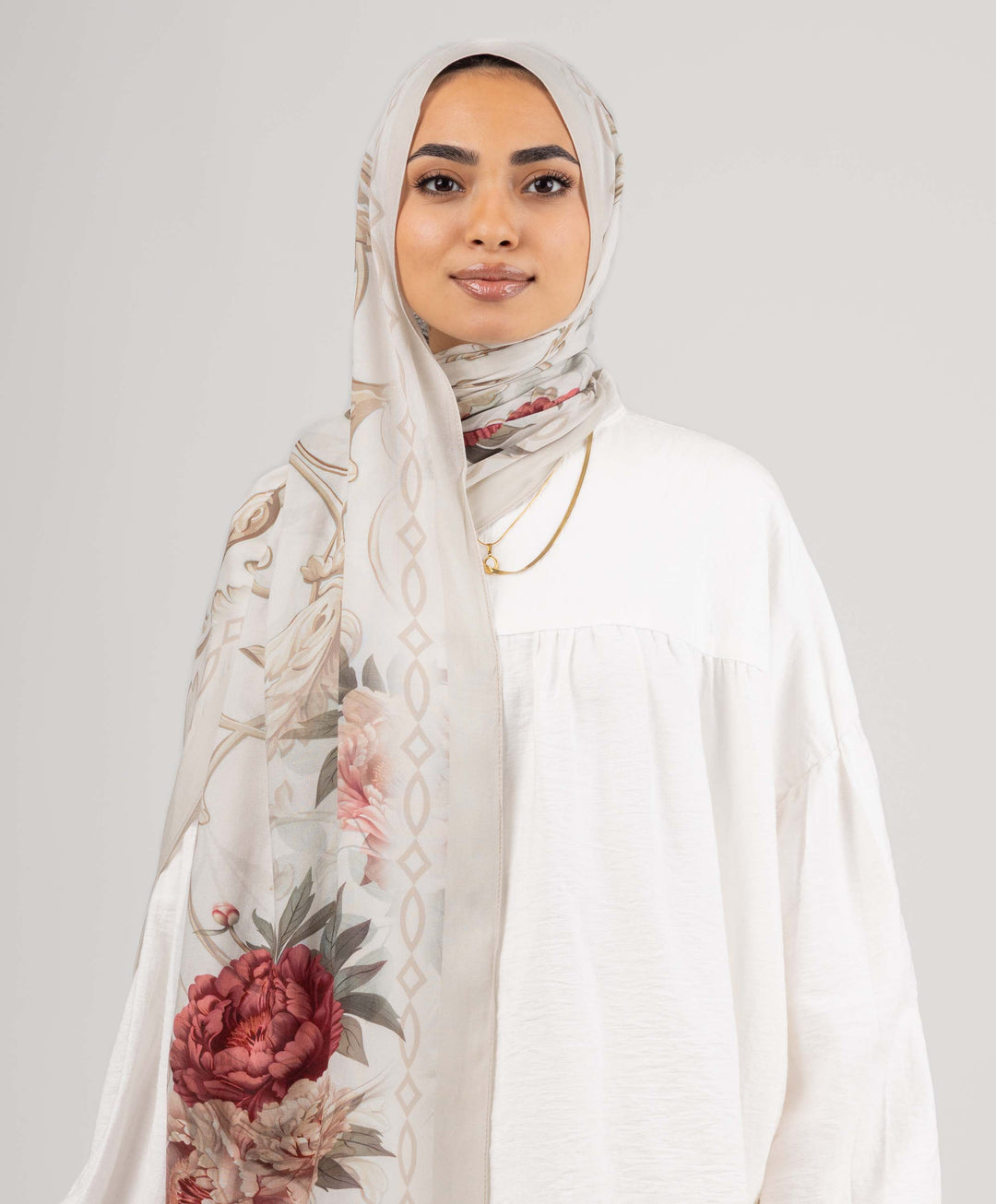 Rosabelle Modal Scarf