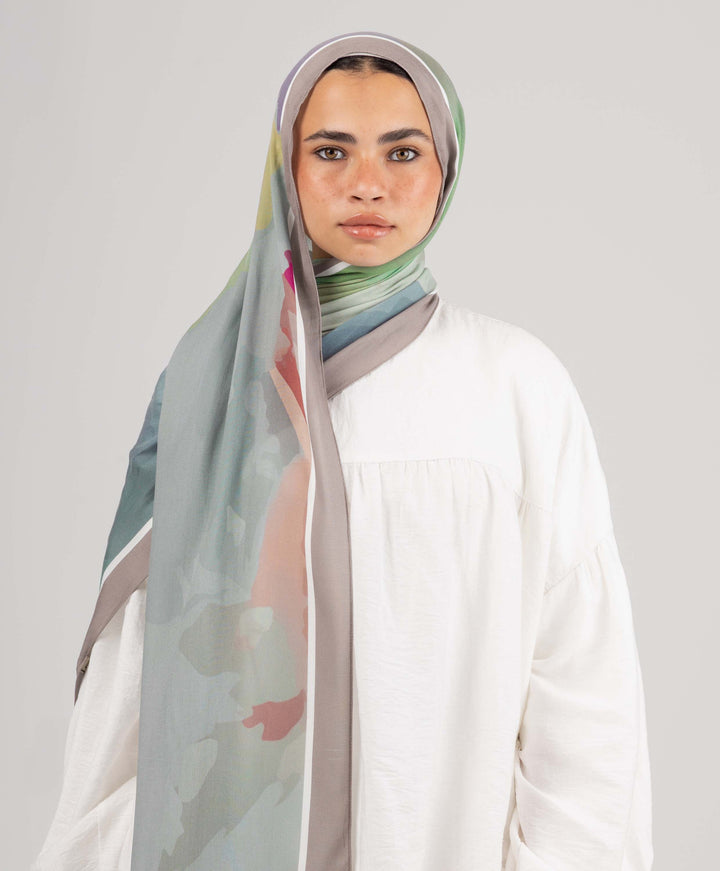 Lunara Modal Scarf