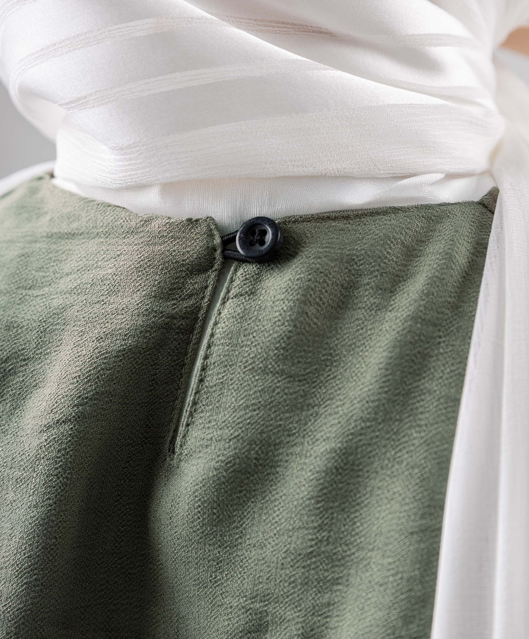 Loose Fit Shirt
