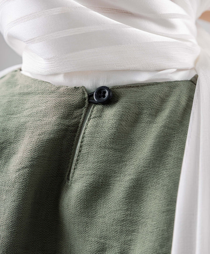 Loose Fit Shirt