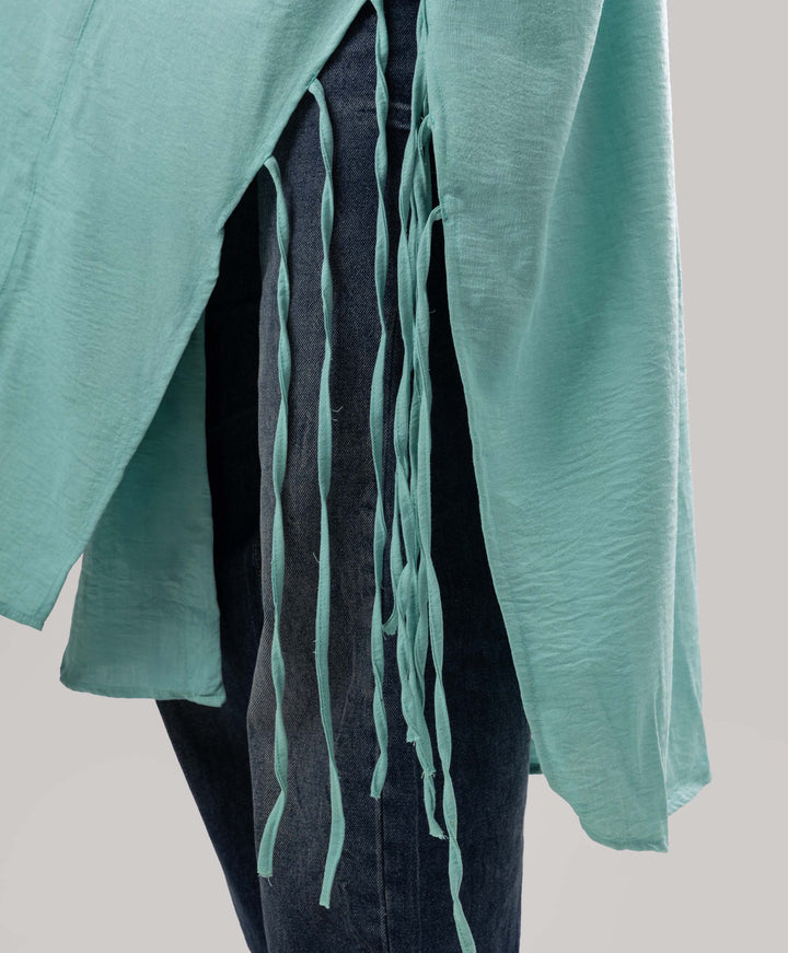 Flowing Kimono