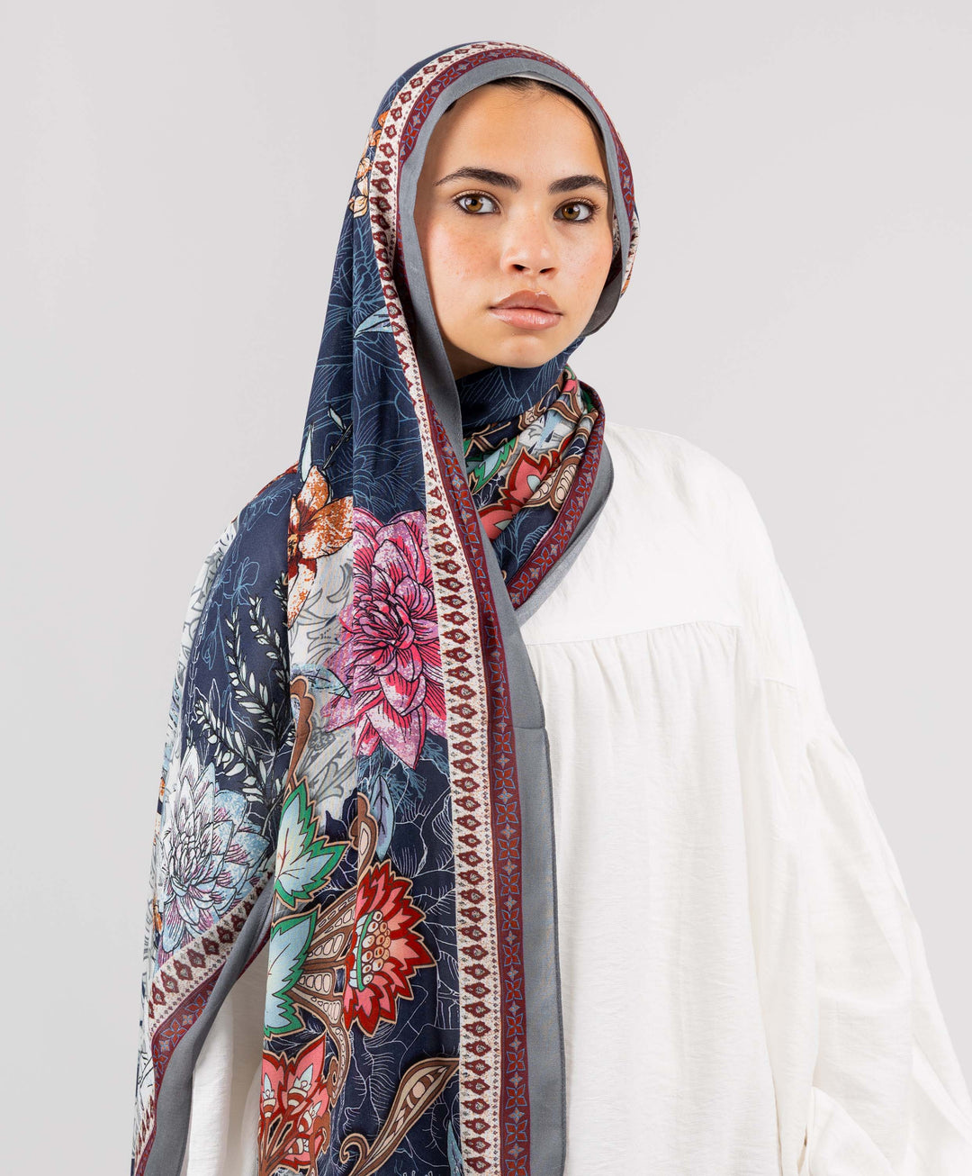 Oasis Modal Scarf