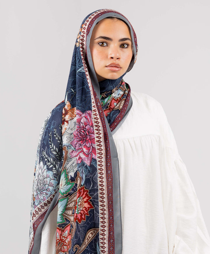 Oasis Modal Scarf