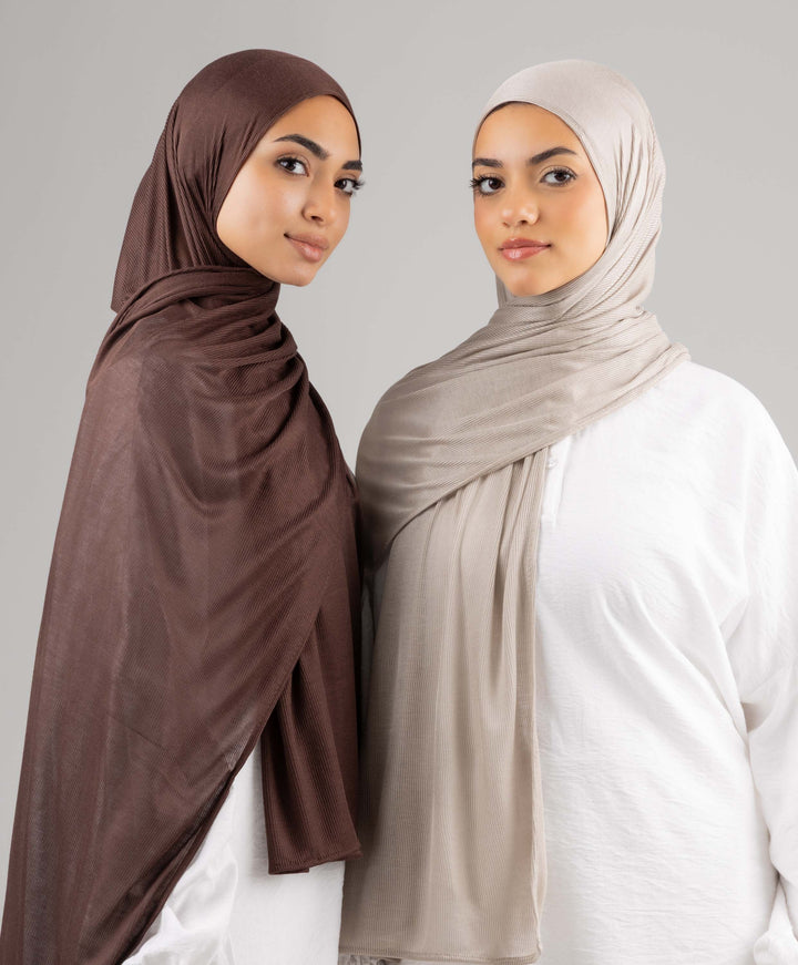 Everyday Cotton Scarf