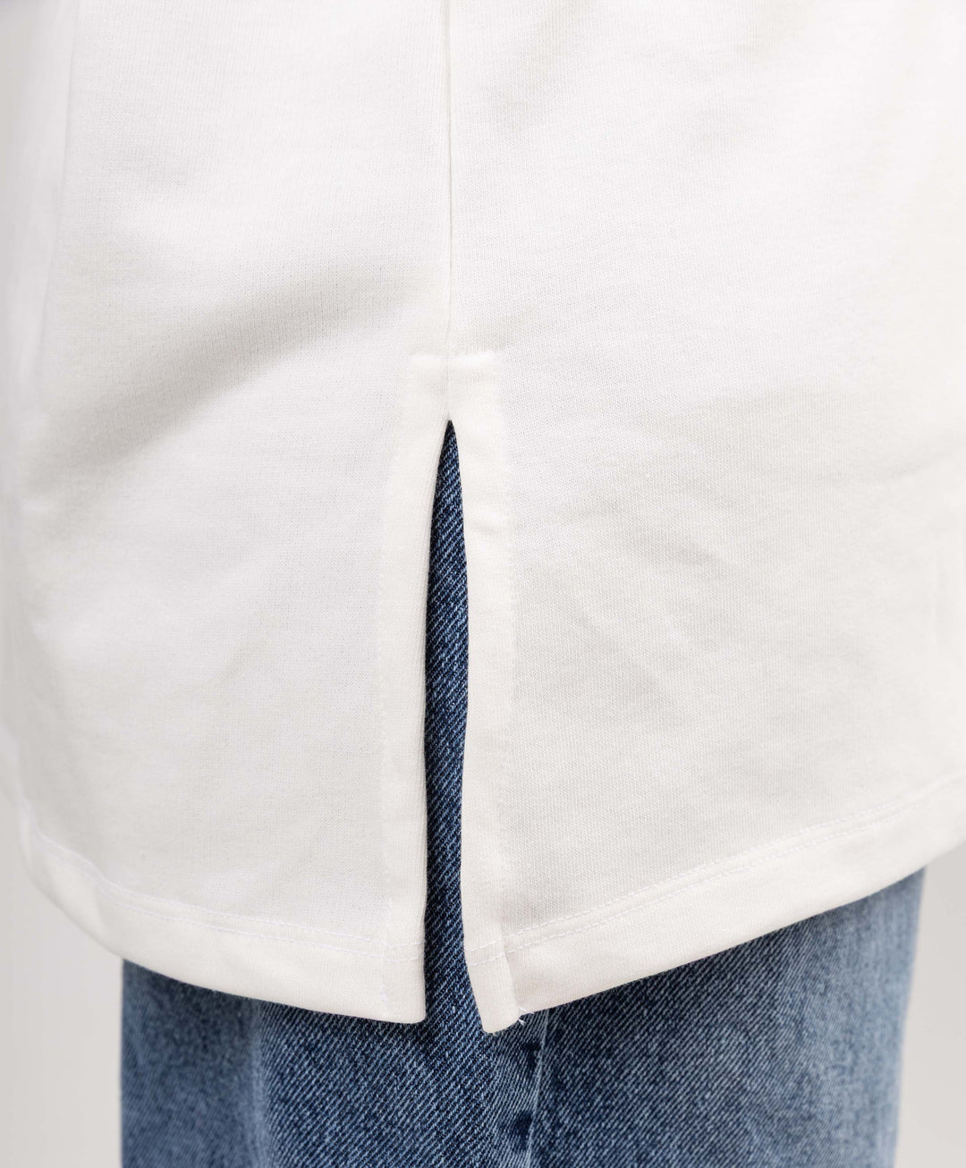 Bloom Printed Comfy Shirt