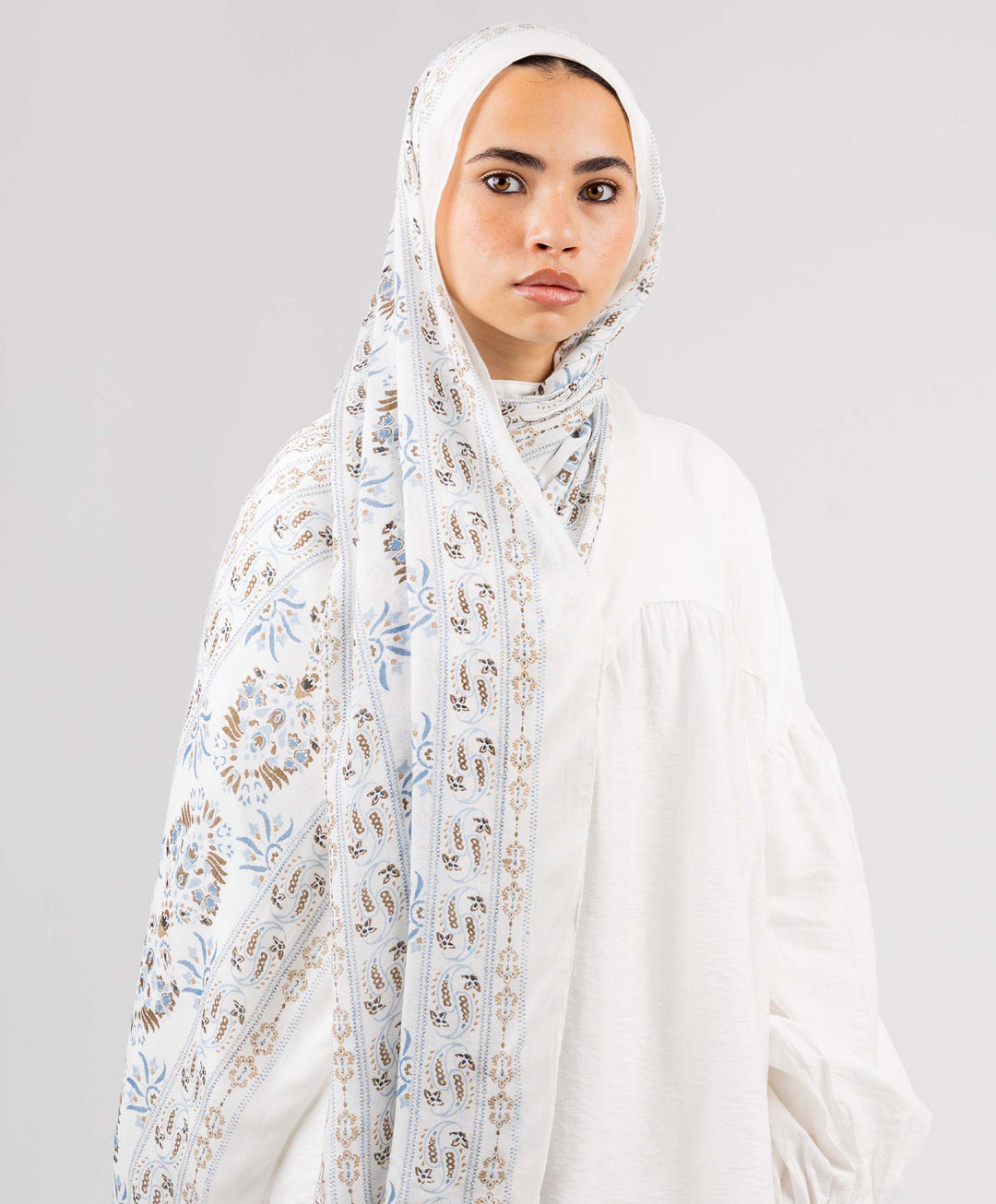Breeze Modal Scarf