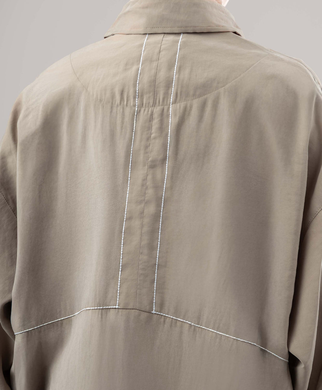Effortless Shirt