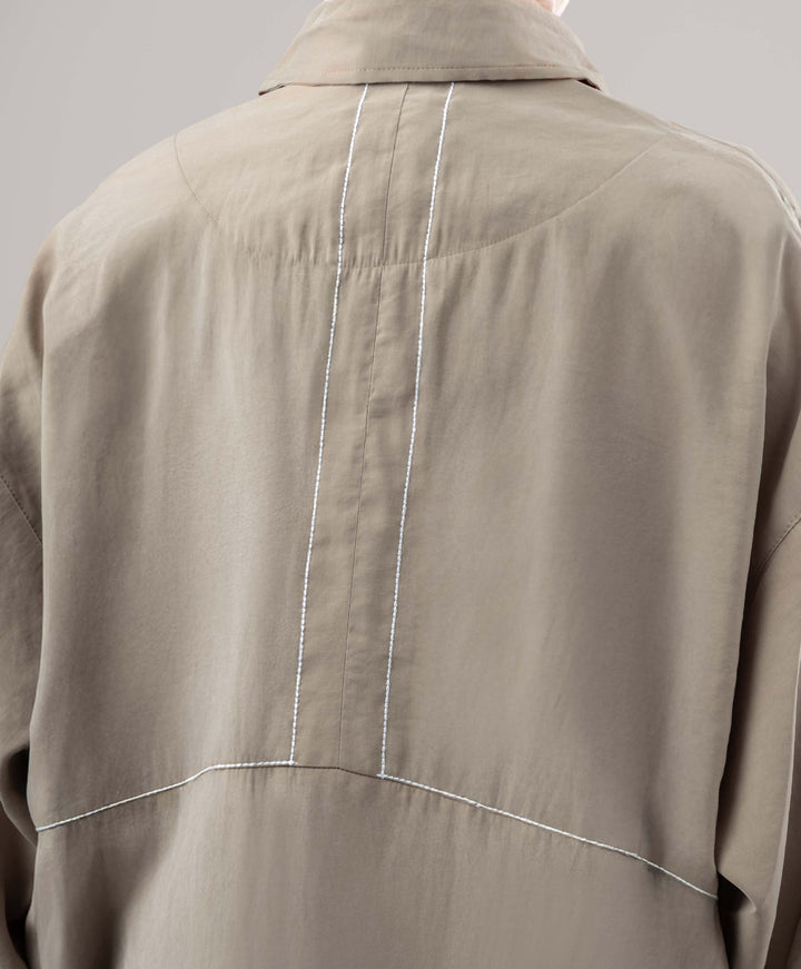 Effortless Shirt