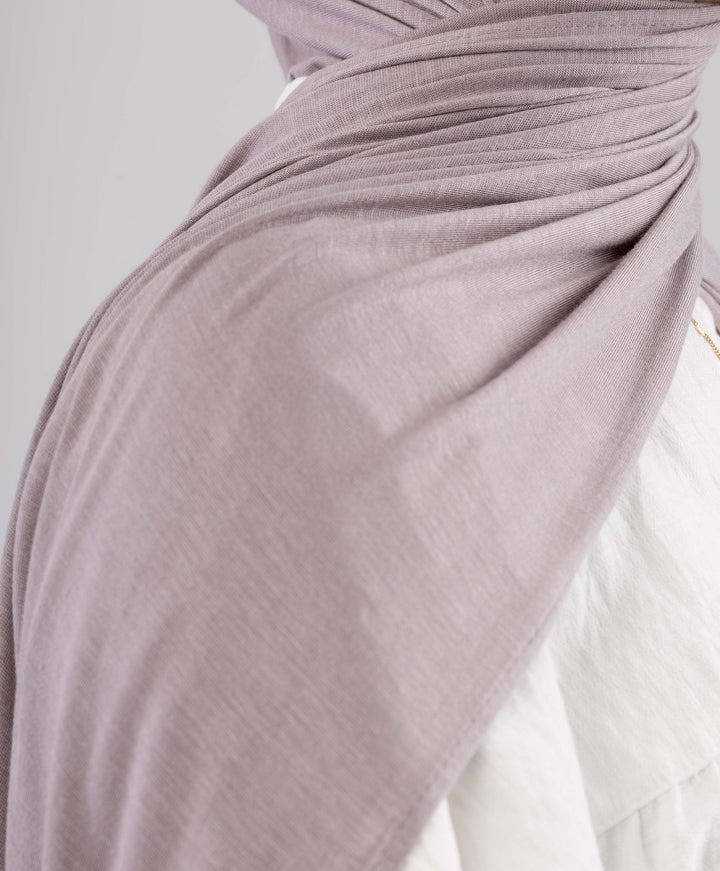 Kuwaiti Basic Scarf