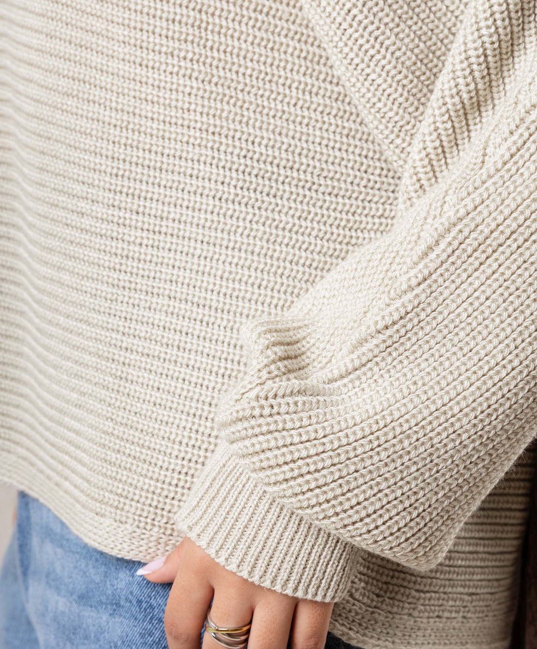 Breeze Pullover