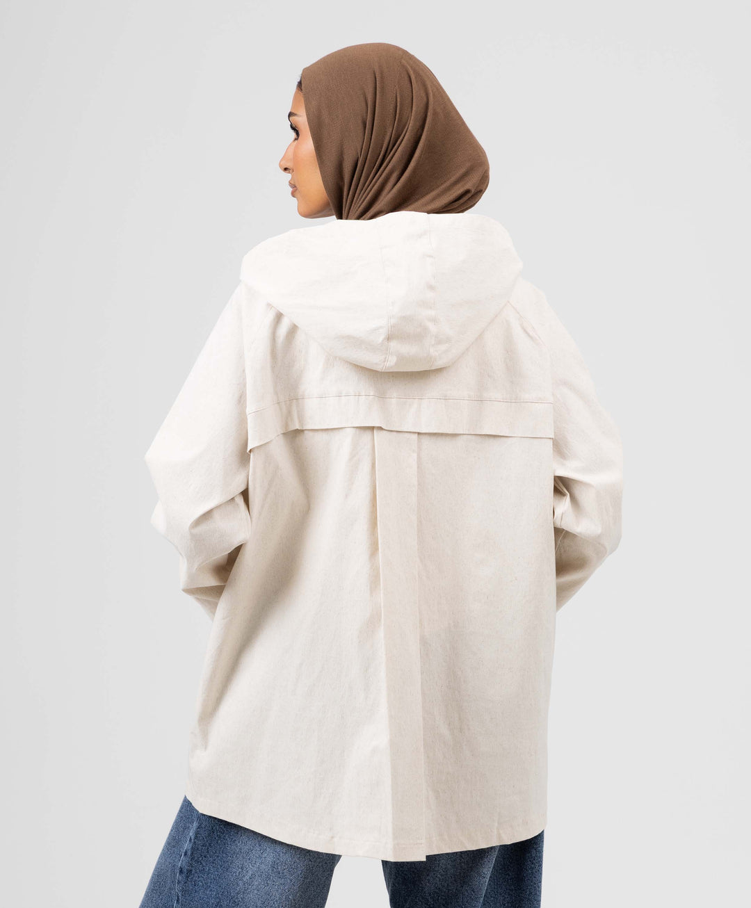 Snug Jacket