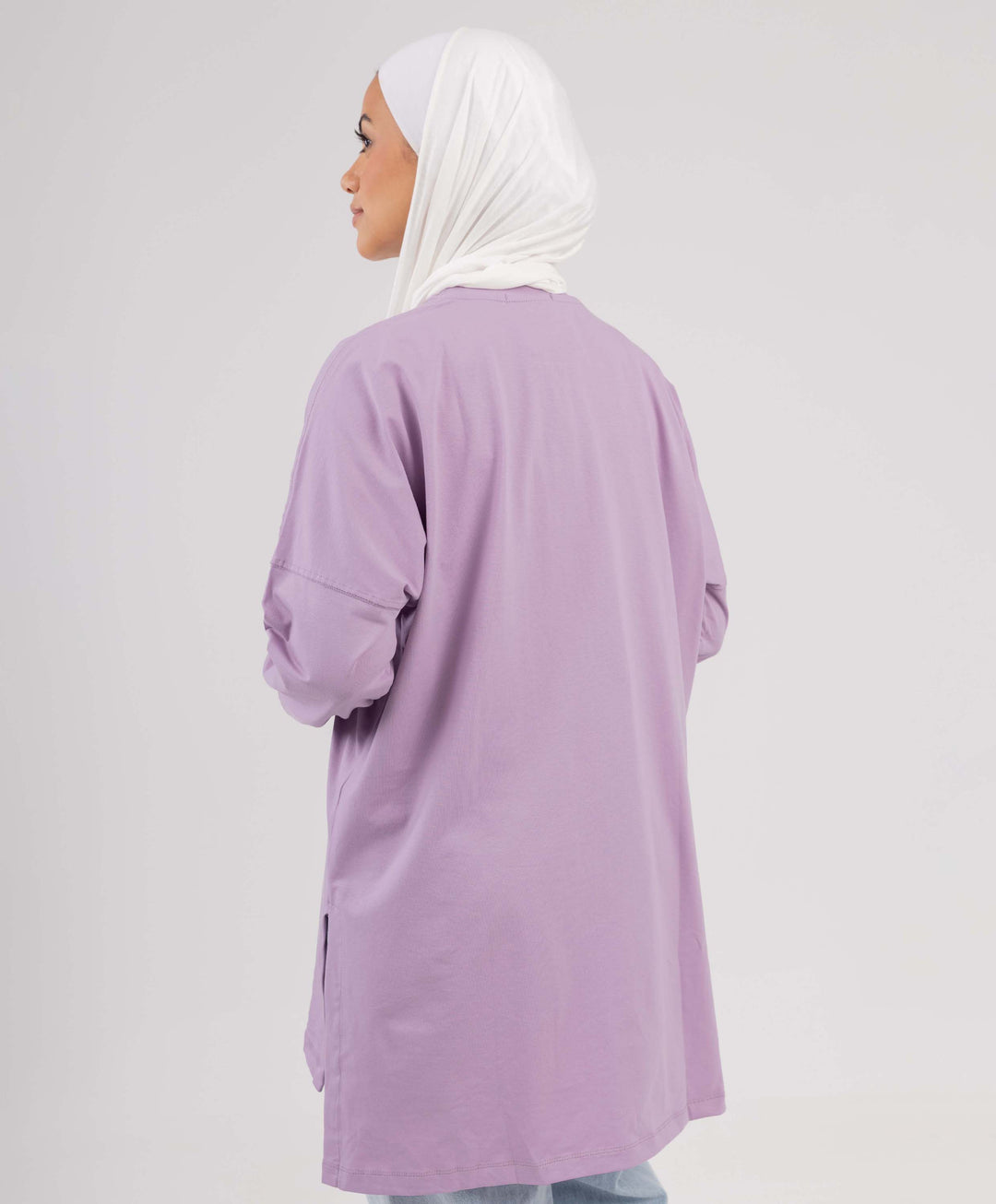 Easy Go Shirt