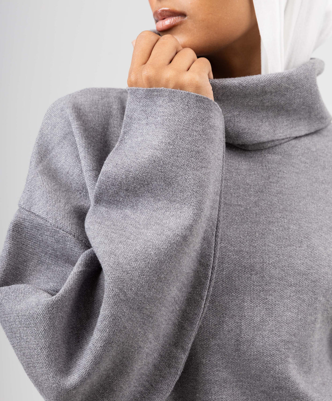 Everyday Wool Set