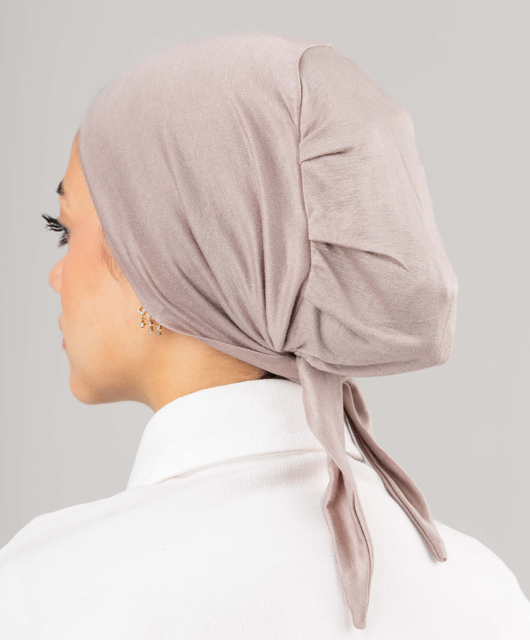 No Thread Kuwaiti Underscarf