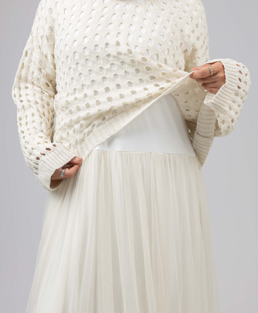 Flow Maxi Dress