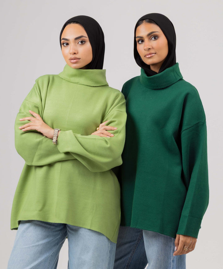 Dalal Wool Shirt
