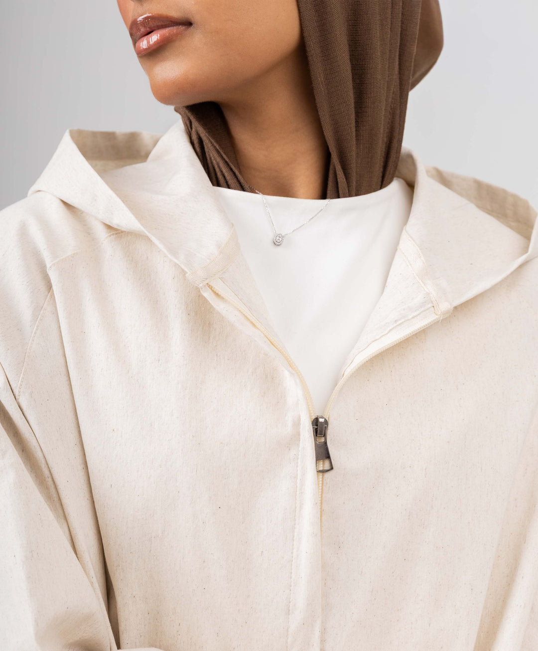 Snug Jacket