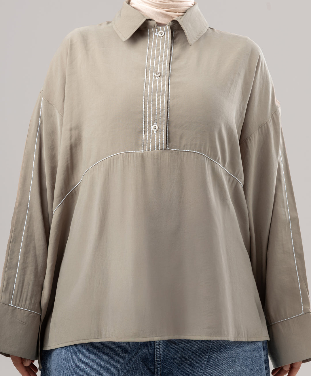 Effortless Shirt