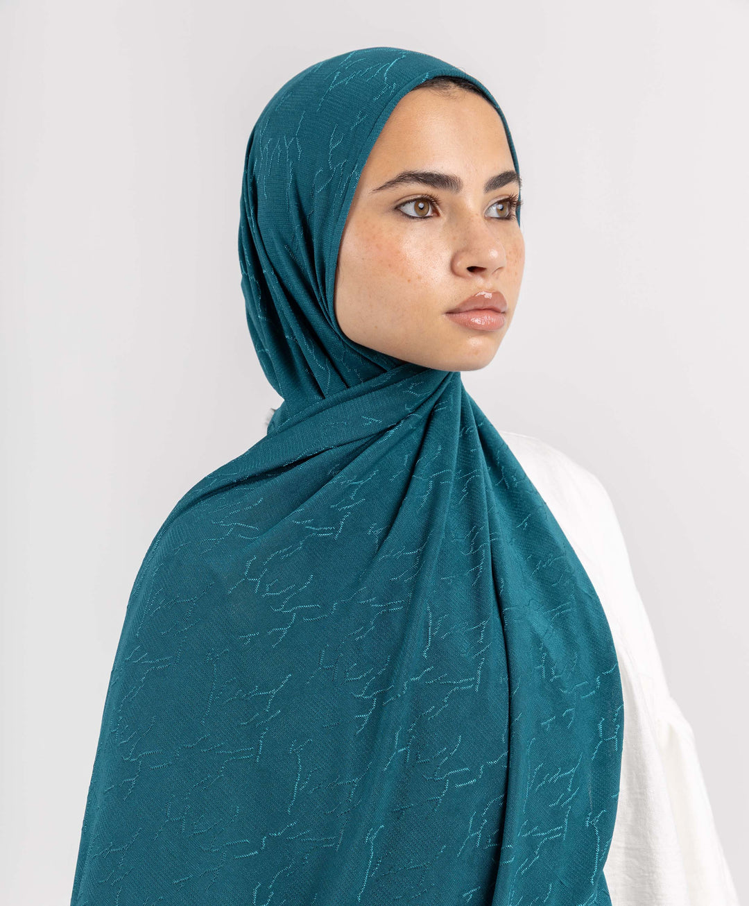 Twig Lycra Scarf
