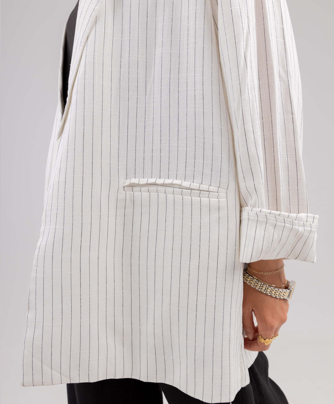 Casual Blazer