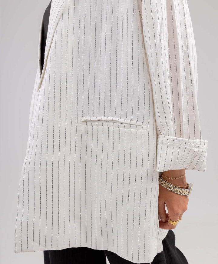 Casual Blazer
