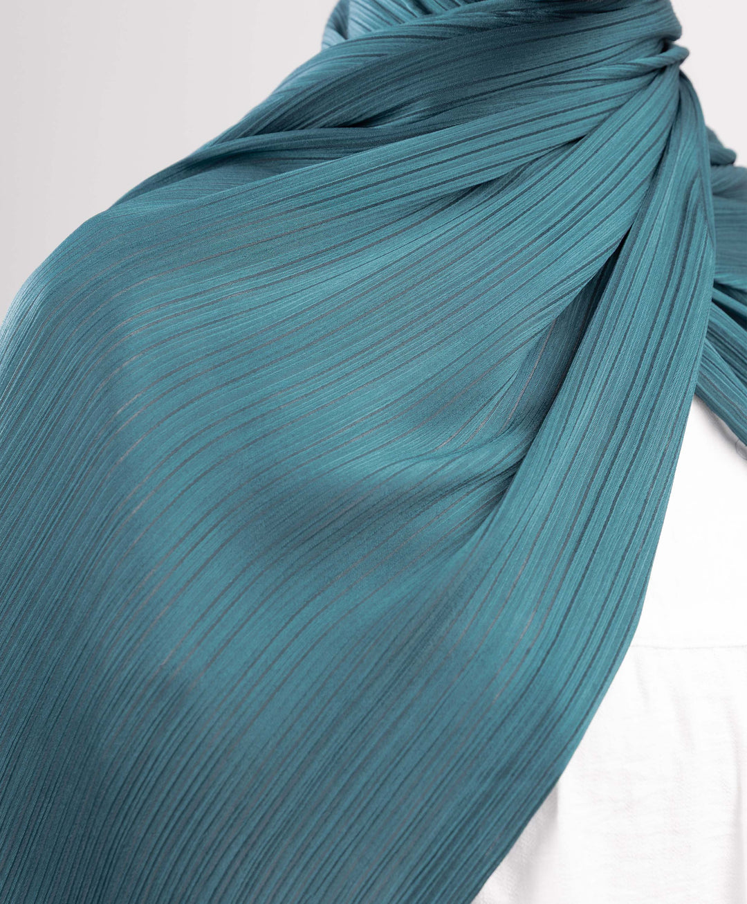 Crinkle Elegant Scarf