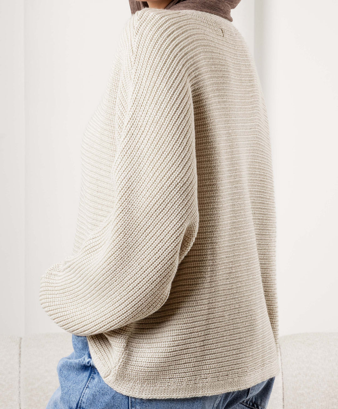 Breeze Pullover