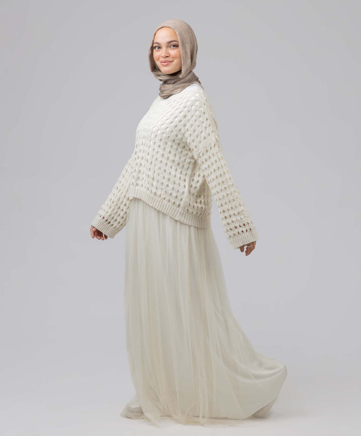 Flow Maxi Dress