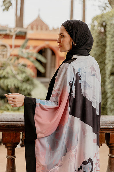 Ramadan Nights Kaftan