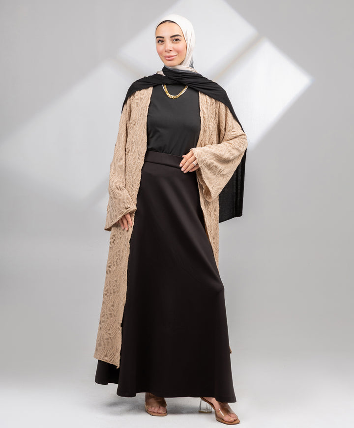 Flowing Skirt
