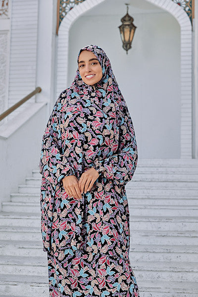 Leaves Viscose Isdal 2PCS