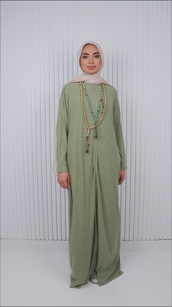 Modesty Dress