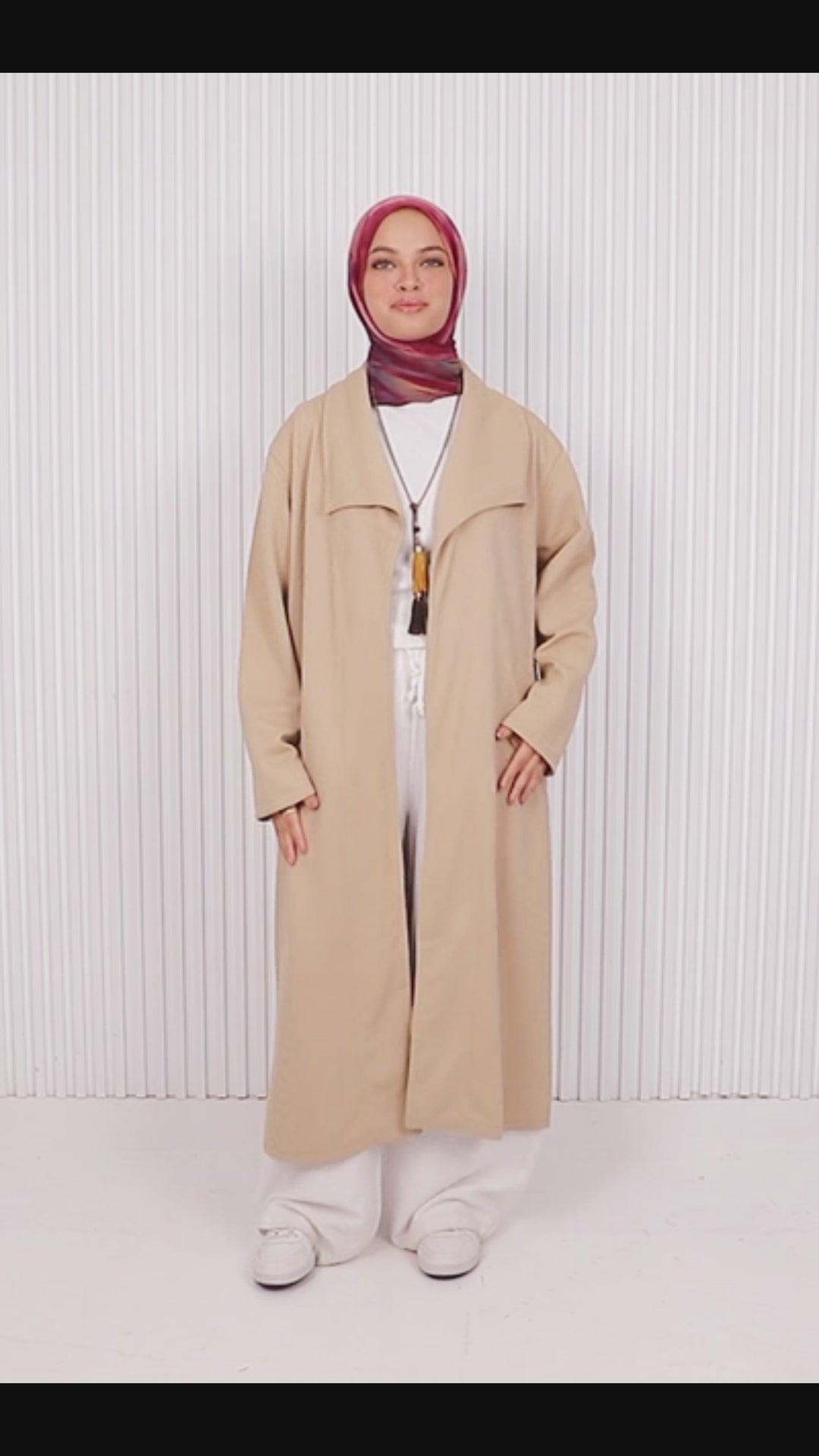 Autumn Coat