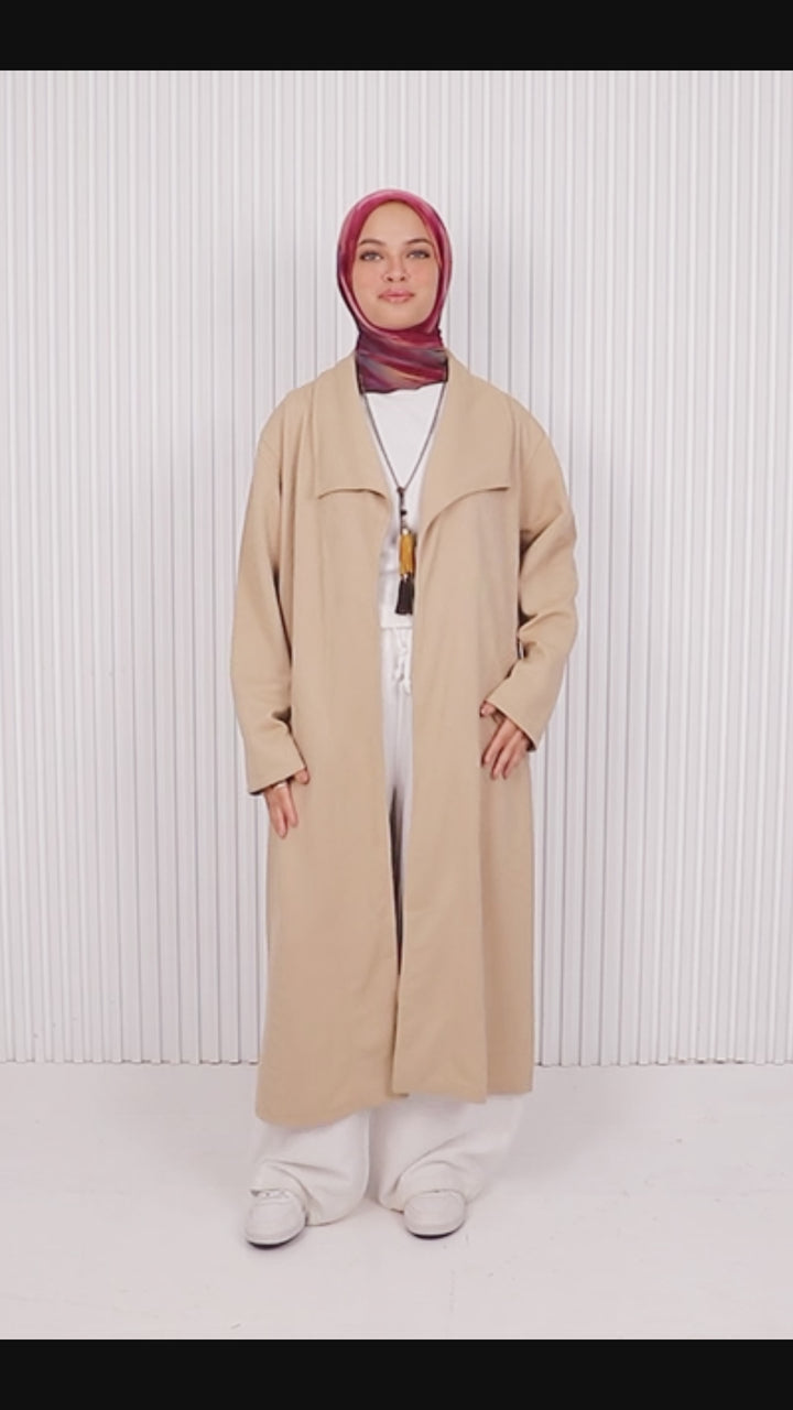 Autumn Coat