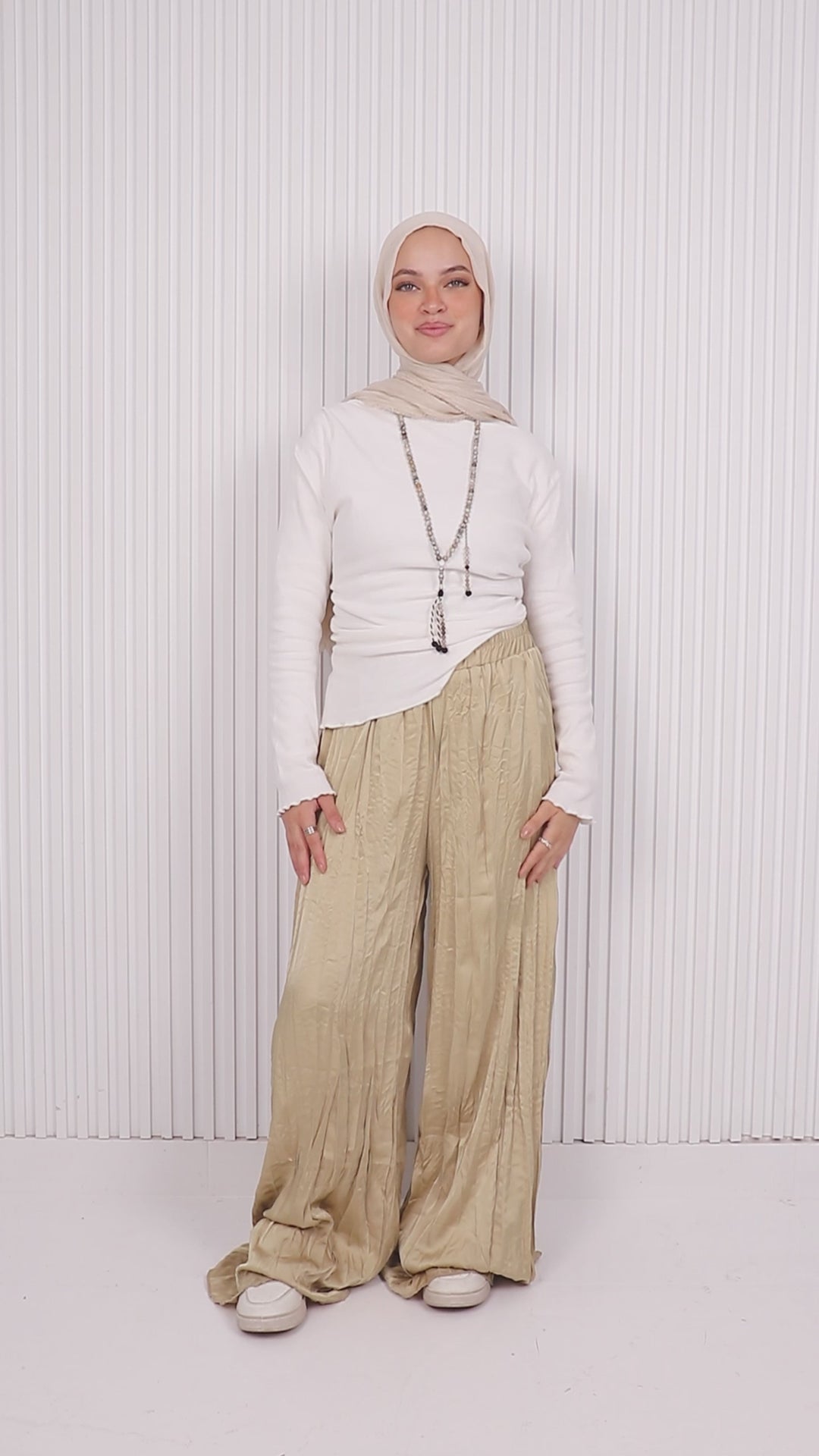 Flowy Pants