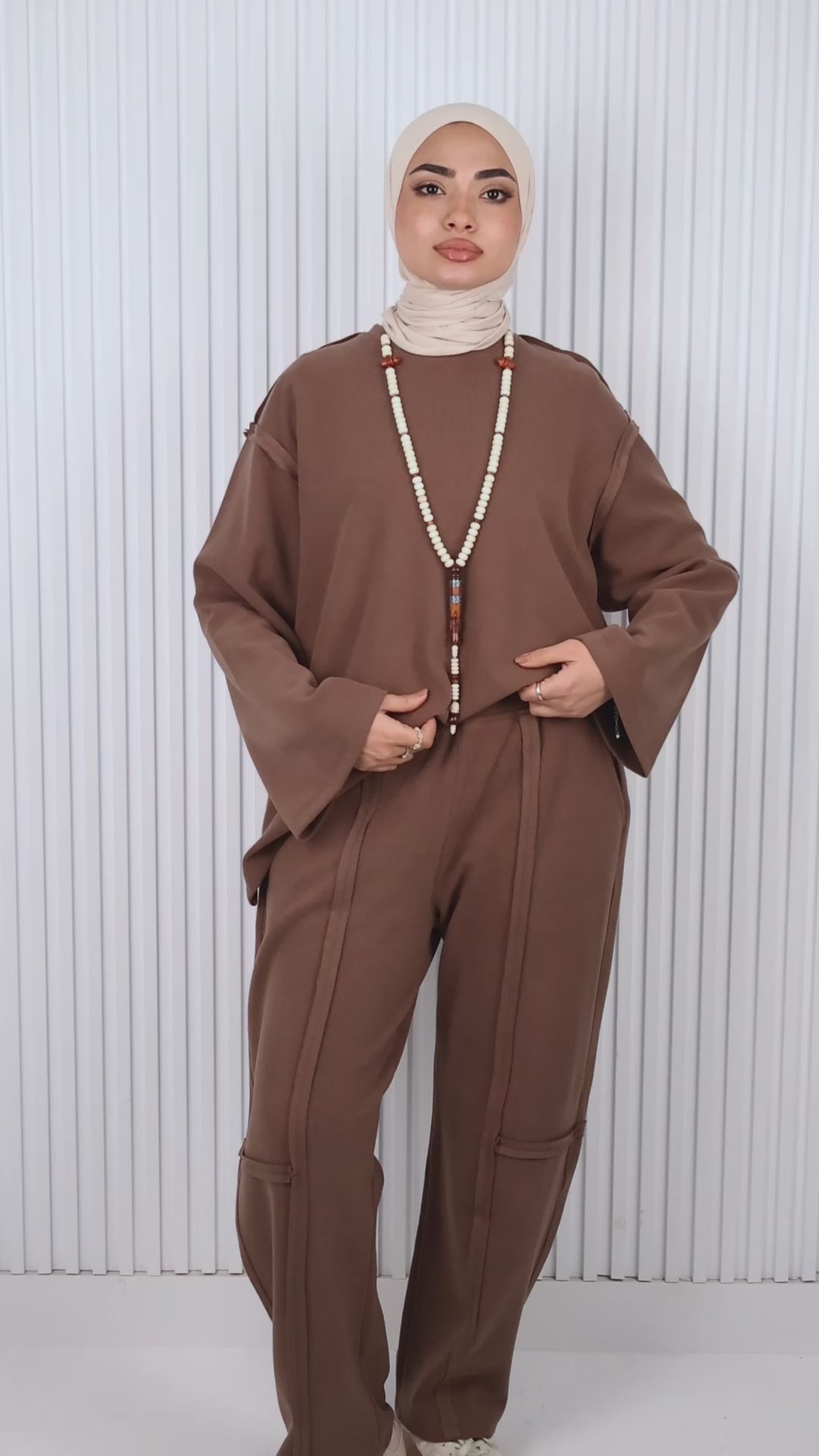 Chill & Charm Pants