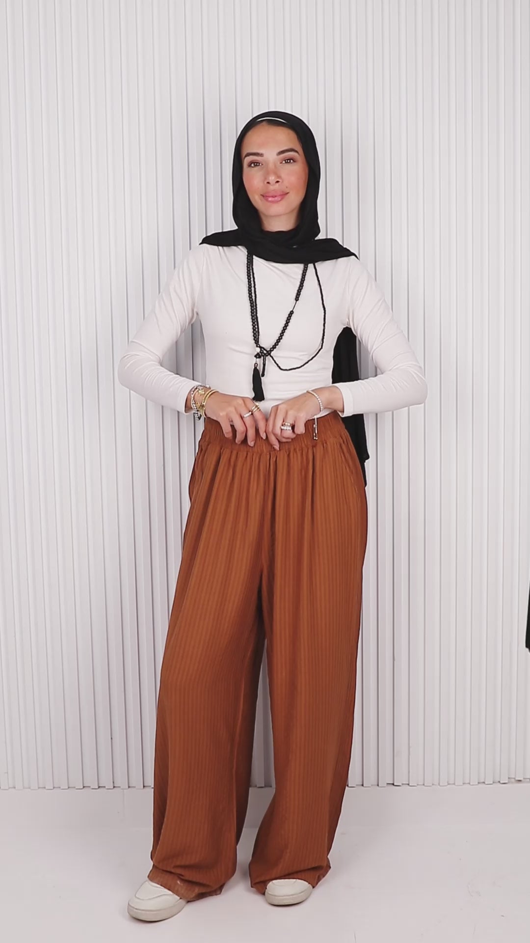 Loomy Pants