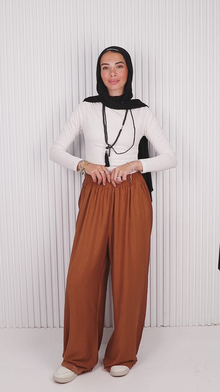 Loomy Pants