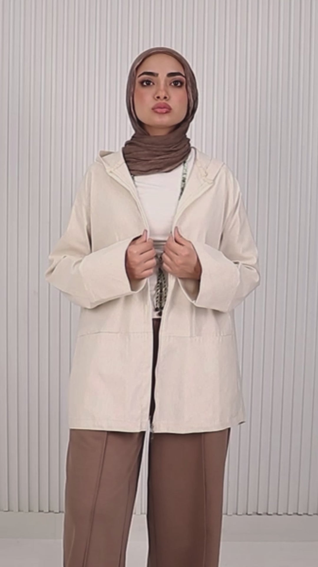 Snug Jacket