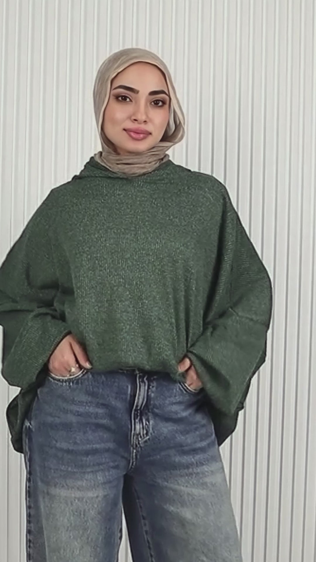 Warmy Shirt