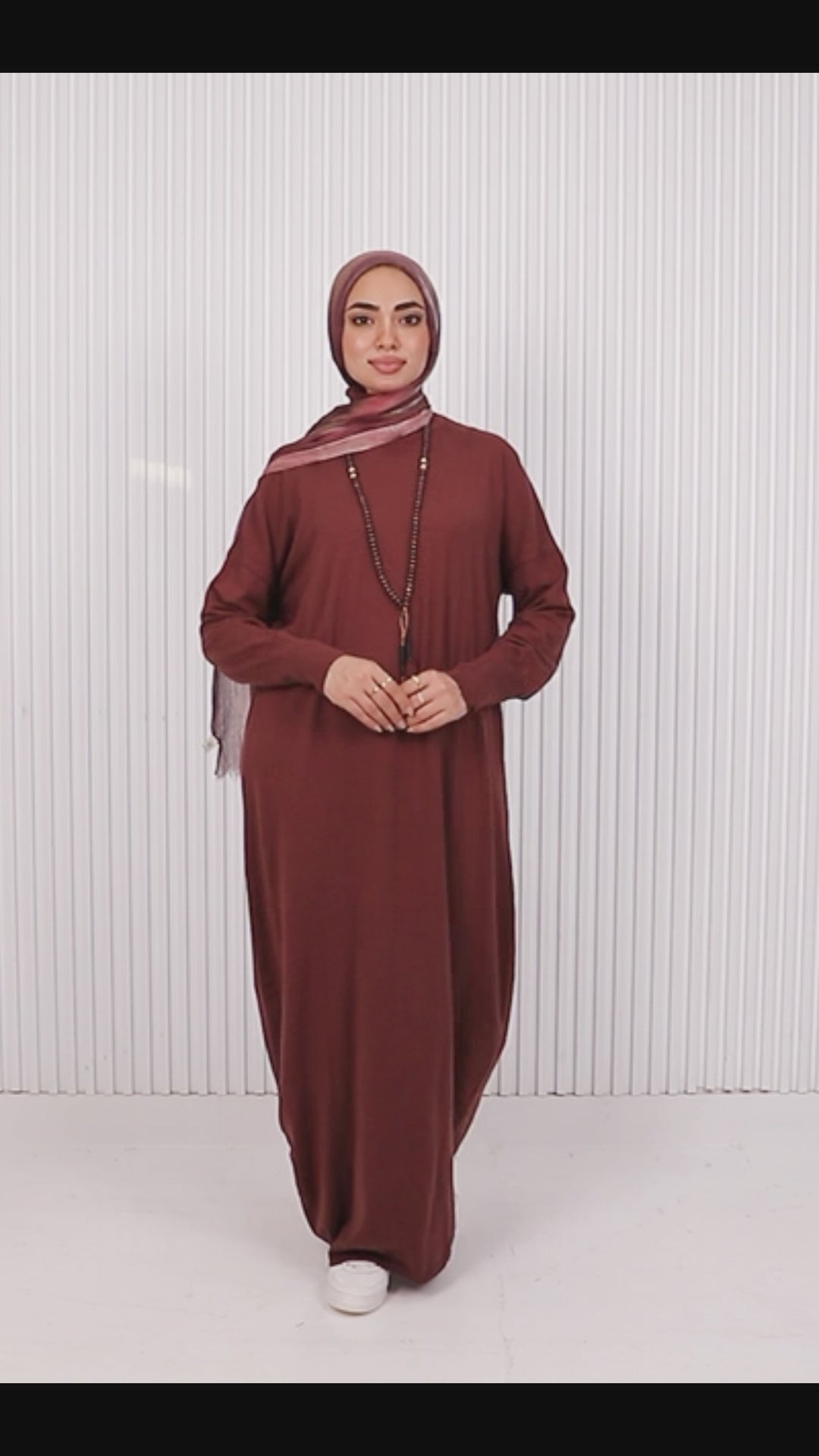 The Knitwear Dress