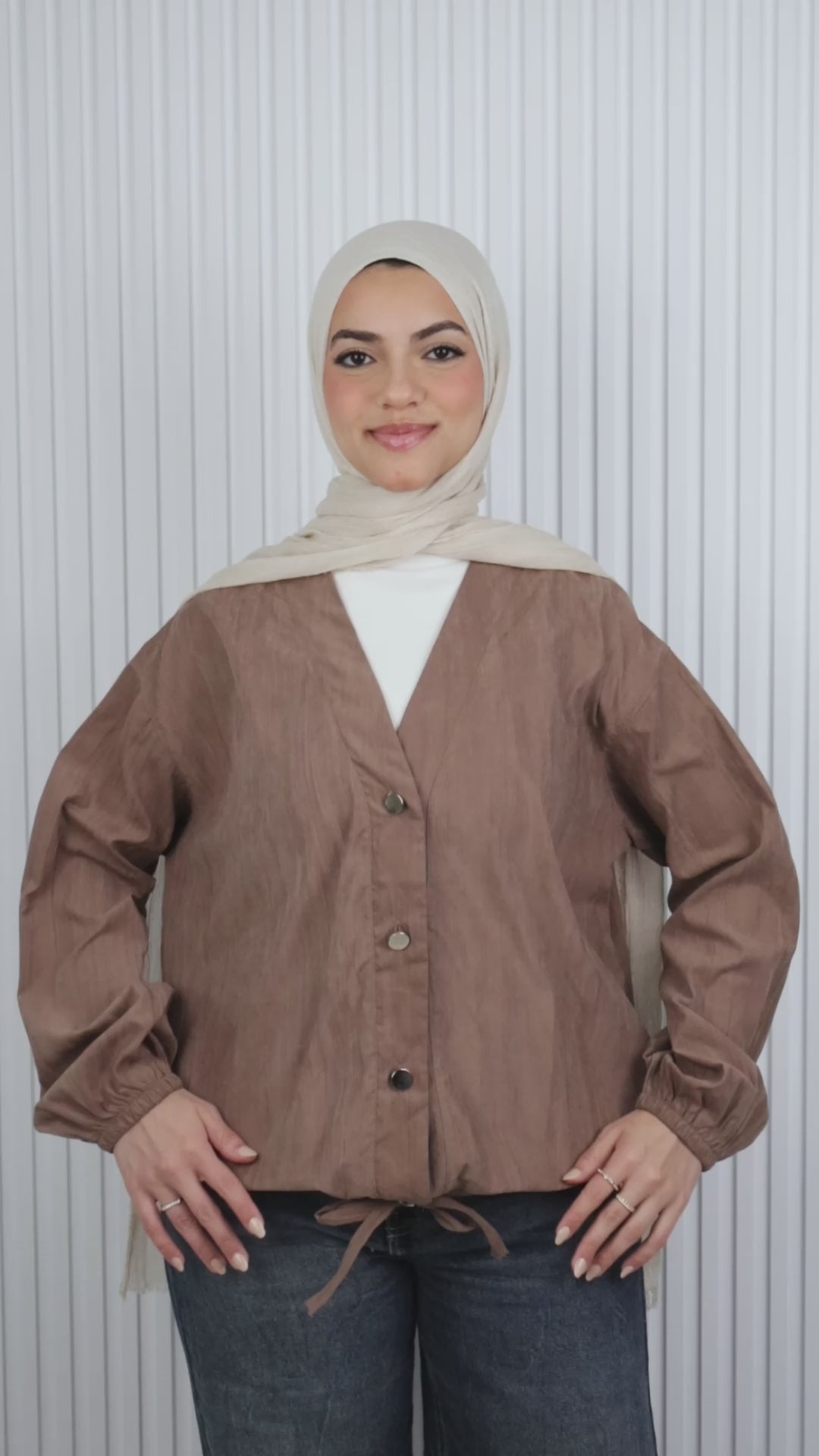 Easygoing Shirt