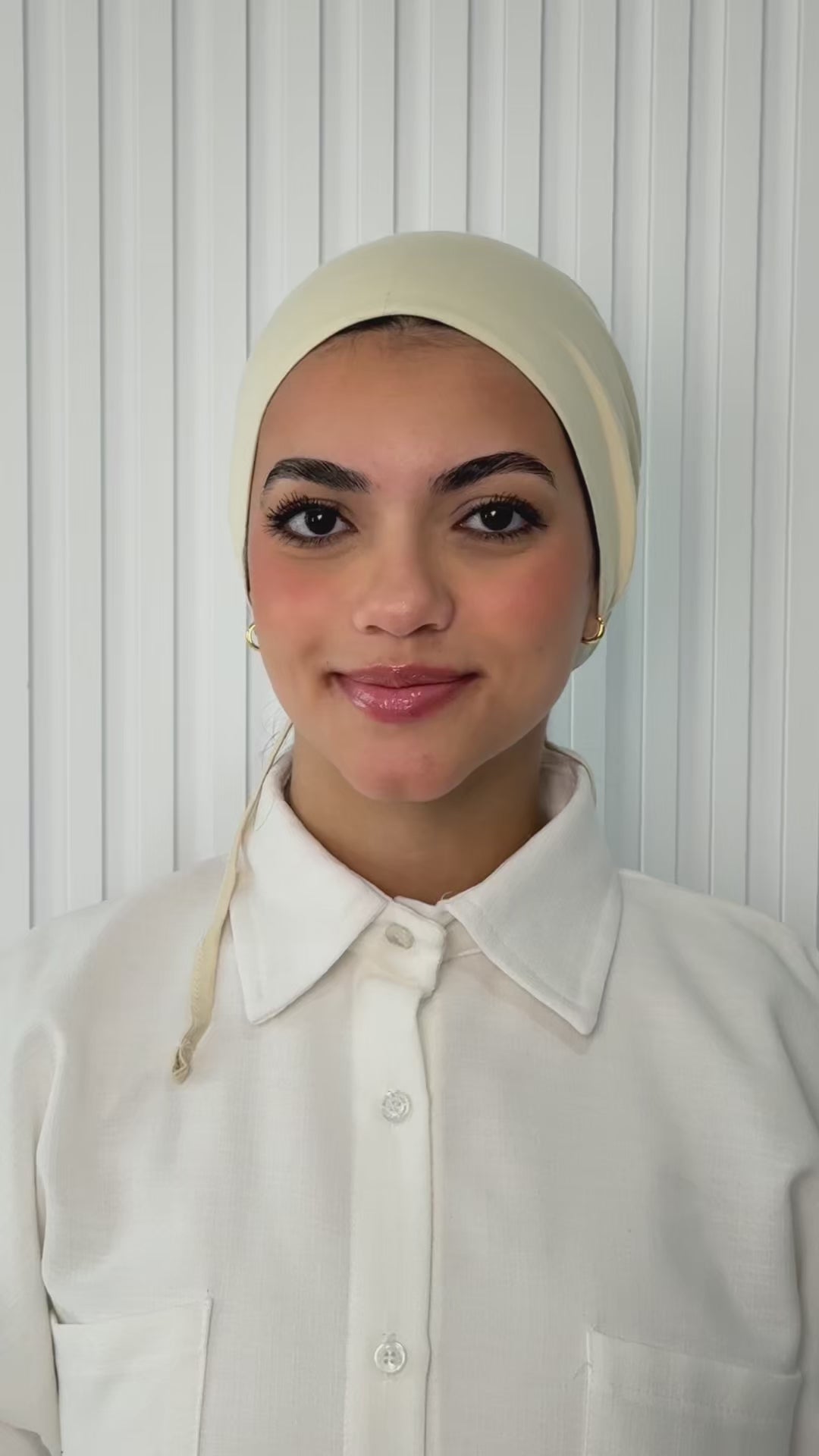 Healthy Hair Underscarf