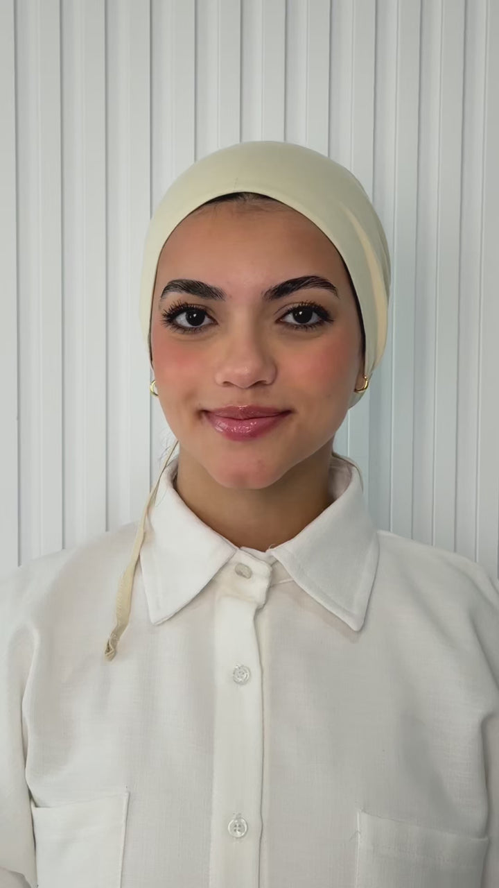 Healthy Hair Underscarf