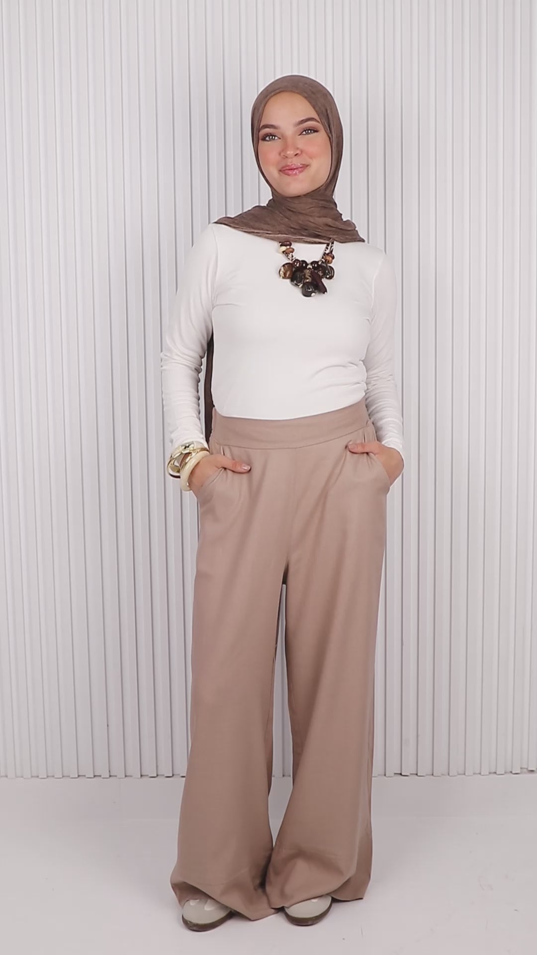 Quick Fit Pants