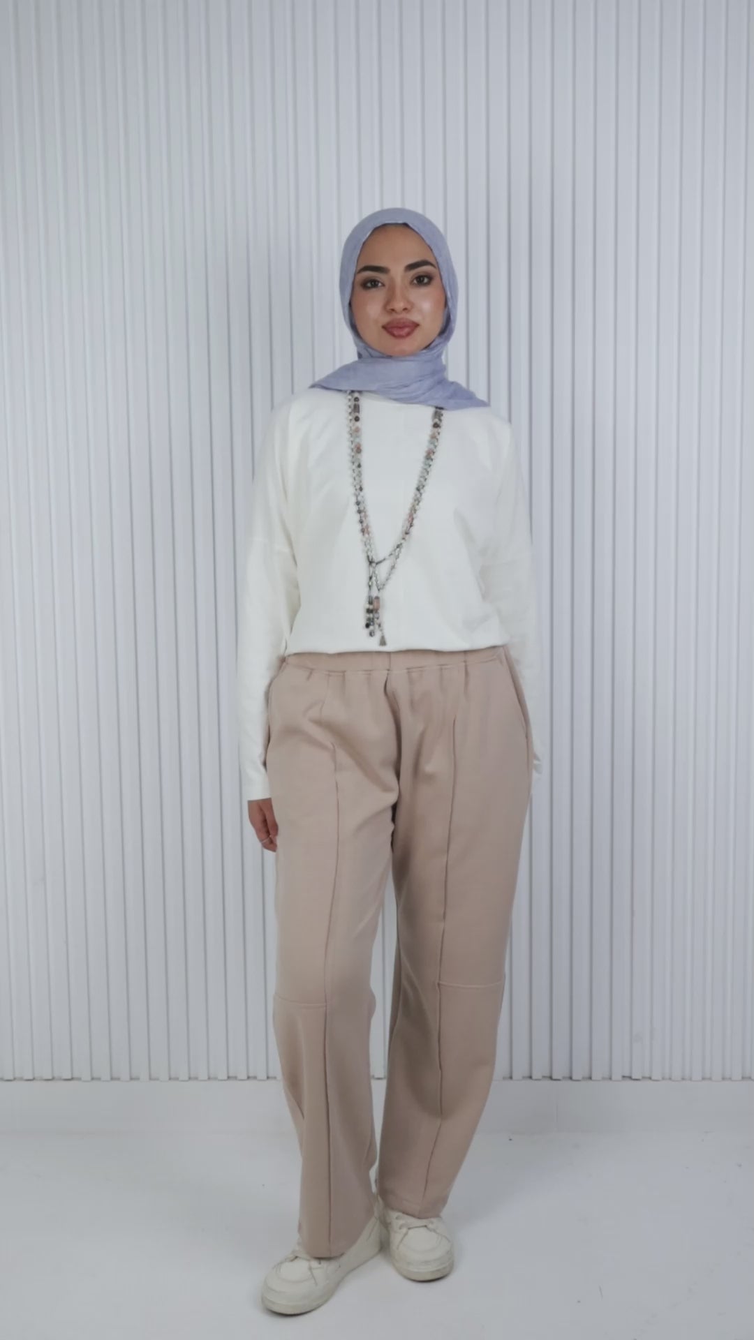Everyday Pants