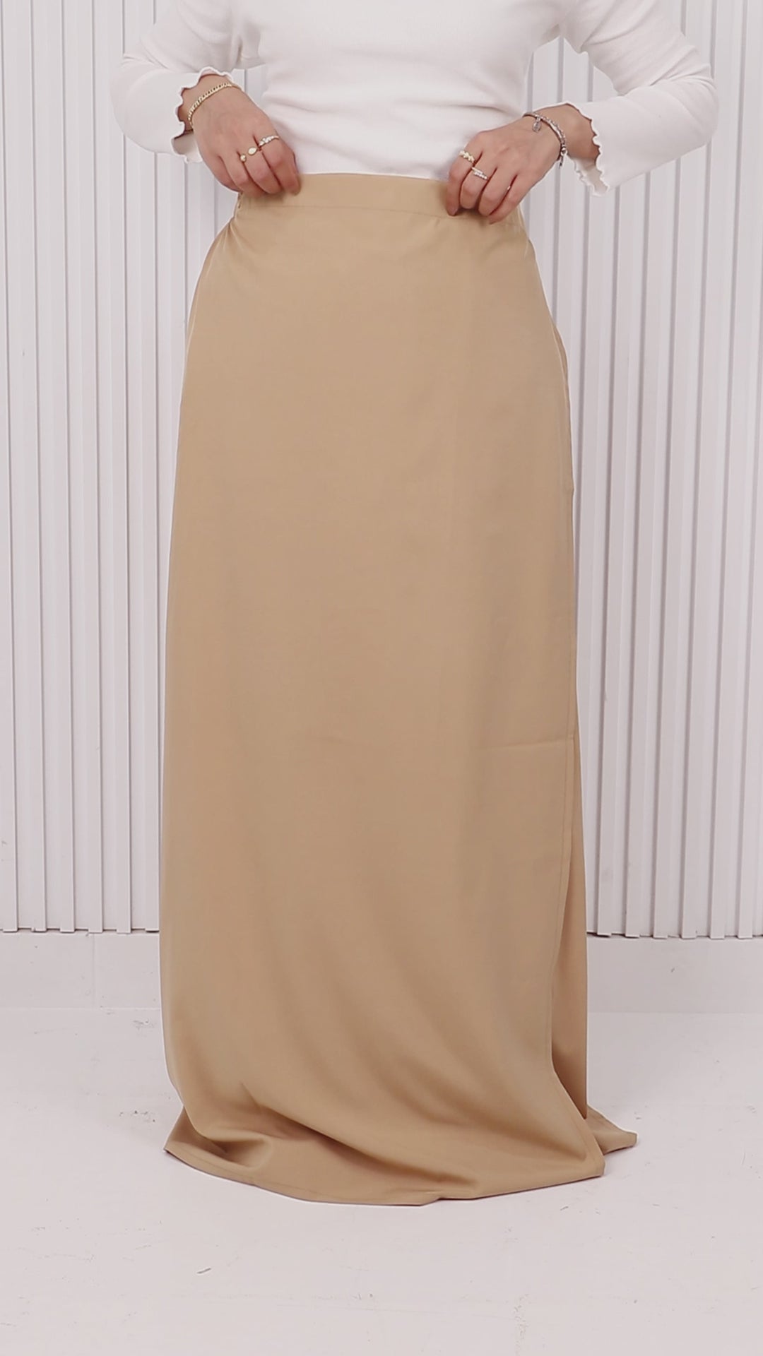 Royal Portable Skirt